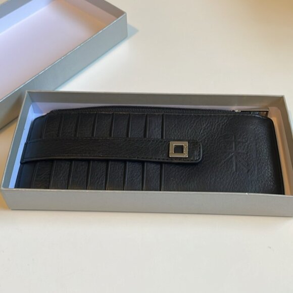 LODIS x FP Leather Wallet - Picture 3 of 7